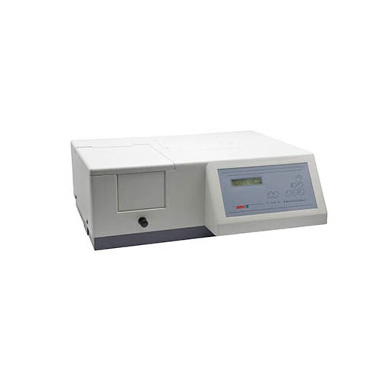 尤尼柯UV-2100紫外可見分光光度計